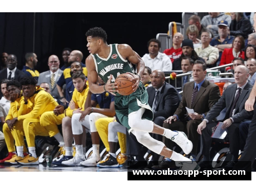 NBA 36位球星：探索现代篮球的精髓
